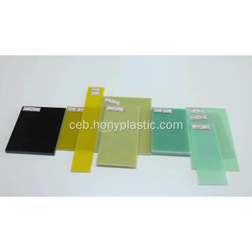 Insulation board sheet epoxy resin g10 fr4 itom